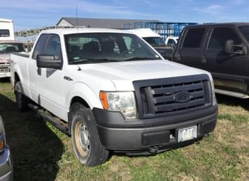 Main image Ford F-150